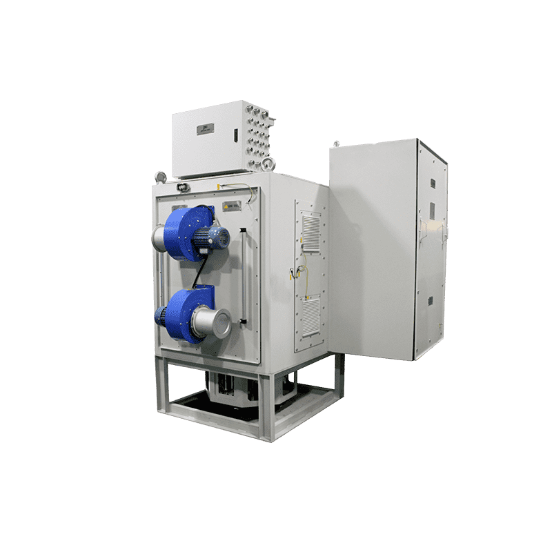 电流≥1000A（最高可达5000A）