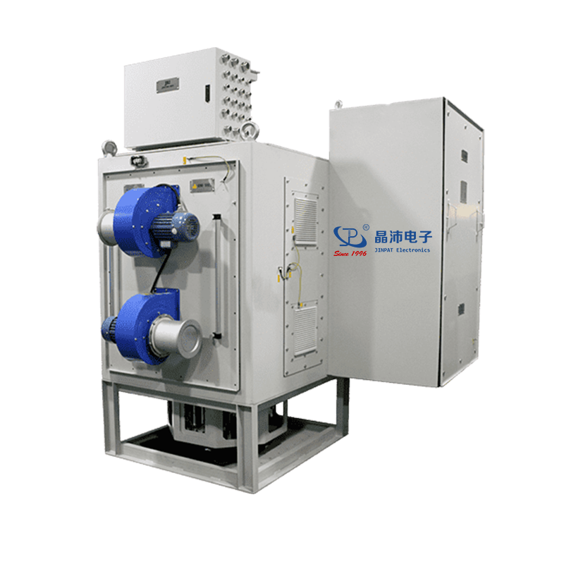 电流≥1000A（最高可达5000A）